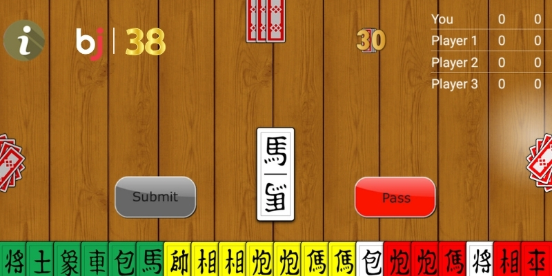 Chơi Bài Tứ Sắc Online Đơn Giản - Hướng Dẫn BJ38 Chi Tiết Từ A-Z - BJ38 - Ki66