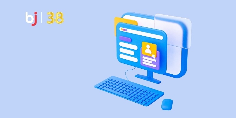 Đăng Ký BJ38 - Mở Cửa Đến Những Trải Nghiệm Tuyệt Vời - BJ38 - Ki66