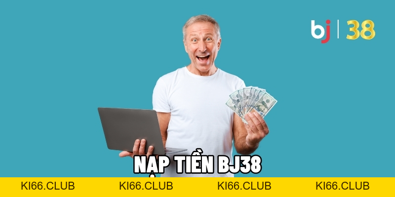 Hướng dẫn - BJ38 - Ki66