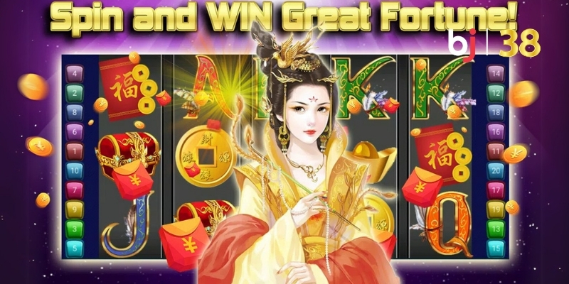 Nổ hũ BJ38 - Top Bí Quyết Chơi Hiệu Quả Thắng Lớn Năm 2026 - BJ38 - Ki66