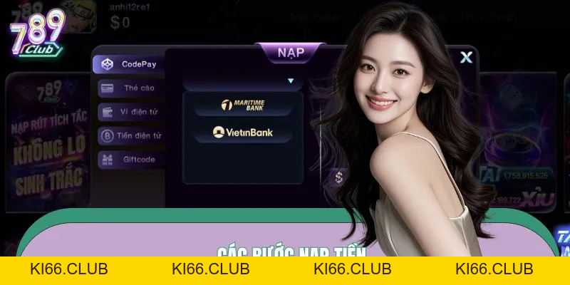 789Club 🎖️ Link Tải 789 Club Hreem Mới Và Uy Tín Nhất 2026 ✔️ - Ki66