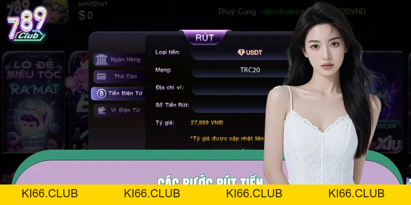 789Club 🎖️ Link Tải 789 Club Hreem Mới Và Uy Tín Nhất 2026 ✔️ - Ki66