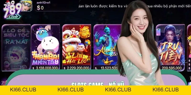 789Club 🎖️ Link Tải 789 Club Hreem Mới Và Uy Tín Nhất 2026 ✔️ - Ki66