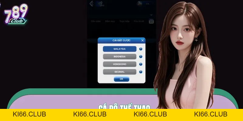 789Club 🎖️ Link Tải 789 Club Hreem Mới Và Uy Tín Nhất 2026 ✔️ - Ki66