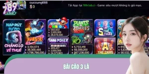 Game Bài 789CLUB - Trải Nghiệm Điểm Đánh Bài Chất Lượng - Ki66