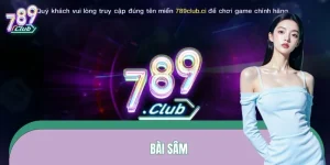 Game Bài 789CLUB - Trải Nghiệm Điểm Đánh Bài Chất Lượng - Ki66