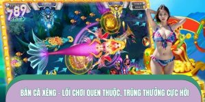 Bắn Cá 789CLUB - Săn Thưởng Cực Đã, Nhận Ngay Tức Thì - Ki66