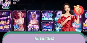 Game Hot 789CLUB – Danh Sách Trò Chơi Gây Bão 2026 - Ki66