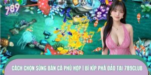 Bắn Cá 789CLUB - Săn Thưởng Cực Đã, Nhận Ngay Tức Thì - Ki66