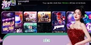 Game Bài 789CLUB - Trải Nghiệm Điểm Đánh Bài Chất Lượng - Ki66