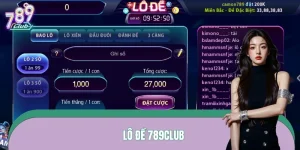 Game Hot 789CLUB – Danh Sách Trò Chơi Gây Bão 2026 - Ki66