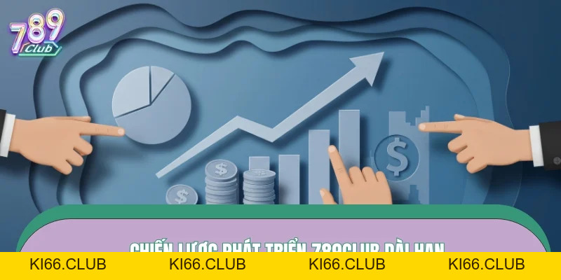 Lucas Hoàng – Bản Lĩnh CEO Dẫn Dắt 789CLUB Vươn Tầm - Ki66