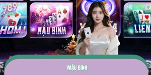 Game Bài 789CLUB - Trải Nghiệm Điểm Đánh Bài Chất Lượng - Ki66