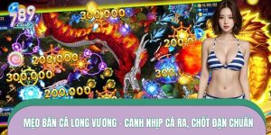 Bắn Cá 789CLUB - Săn Thưởng Cực Đã, Nhận Ngay Tức Thì - Ki66
