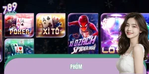 Game Bài 789CLUB - Trải Nghiệm Điểm Đánh Bài Chất Lượng - Ki66