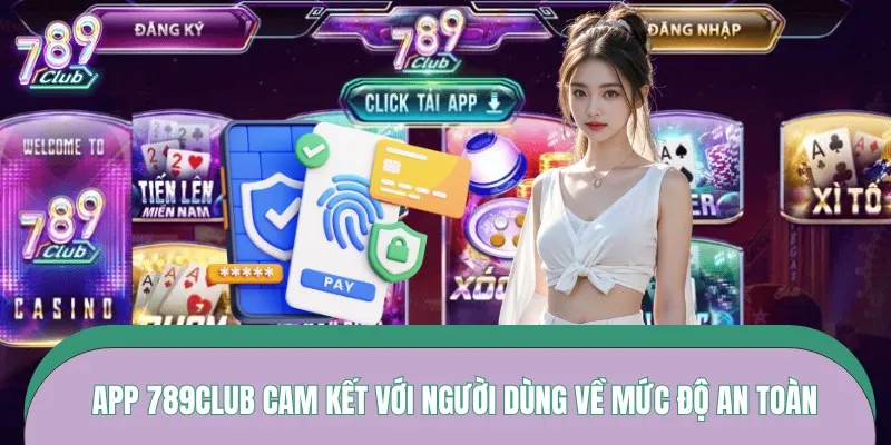 Tải App 789Club - Cài Đặt Nhanh, Trải Nghiệm Mượt Mà - Ki66