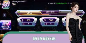 Game Bài 789CLUB - Trải Nghiệm Điểm Đánh Bài Chất Lượng - Ki66