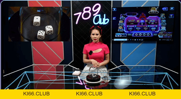 789Club 🎖️ Link Tải 789 Club Hreem Mới Và Uy Tín Nhất 2026 ✔️ - Ki66
