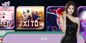 Game Bài 789CLUB - Trải Nghiệm Điểm Đánh Bài Chất Lượng - Ki66