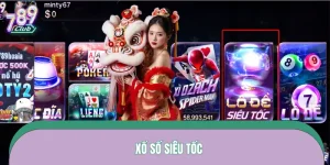 Game Hot 789CLUB – Danh Sách Trò Chơi Gây Bão 2026 - Ki66