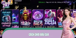 Game Hot 789CLUB – Danh Sách Trò Chơi Gây Bão 2026 - Ki66