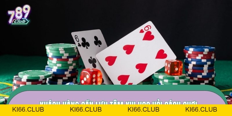 Cách Chơi Blackjack – Hiểu Luật Rõ Ràng, Quyết Định Có Cơ Sở Hay Số 1 - Ki66