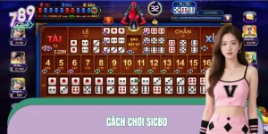 Game Hot 789CLUB – Danh Sách Trò Chơi Gây Bão 2026 - Ki66