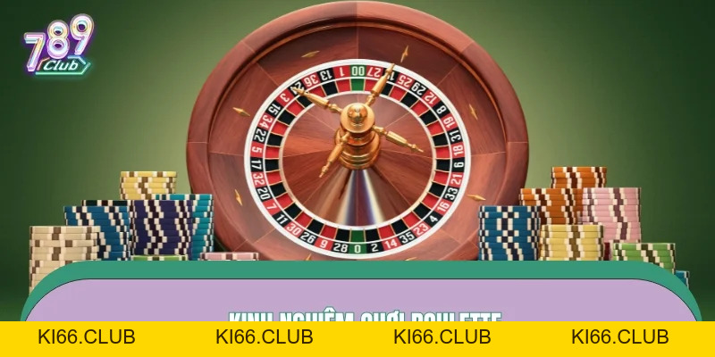 Hướng Dẫn Cược Roulette – Cách Đặt Cửa Ít Rủi Ro Cho Newbie Hay Nhất 2026 - Ki66