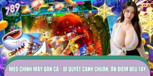Bắn Cá 789CLUB - Săn Thưởng Cực Đã, Nhận Ngay Tức Thì - Ki66
