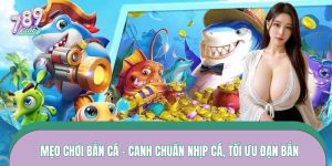 Bắn Cá 789CLUB - Săn Thưởng Cực Đã, Nhận Ngay Tức Thì - Ki66