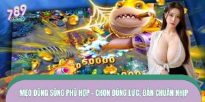 Bắn Cá 789CLUB - Săn Thưởng Cực Đã, Nhận Ngay Tức Thì - Ki66