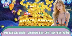 Bắn Cá 789CLUB - Săn Thưởng Cực Đã, Nhận Ngay Tức Thì - Ki66